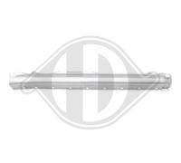 DIEDERICHS Umbral Lateral Derecho Compatible Para Toyota Aygo WNB1_ KGB1_ B1_