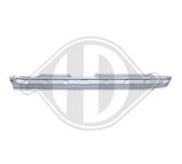 DIEDERICHS Umbral Lateral Entrada Derecha Para Saab 9-5 Kombi YS3E