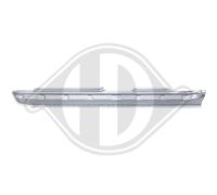 DIEDERICHS Umbral Lateral Entrada Izquierda para Saab 9-5 Kombi YS3E