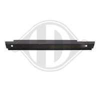 DIEDERICHS Umbral Lateral Estribo Entrada Derecho para Mercedes-Benz SL R107