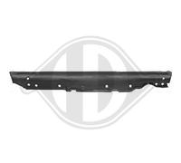 DIEDERICHS Umbral Lateral Izquierdo Compatible Para Mercedes-Benz S-Clase W126