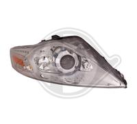DIEDERICHS Xenón Faro Principal Izquierdo D1S/H1/H1 Para Ford Mondeo IV Turnier