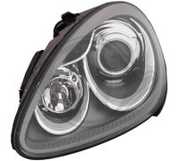 DIEDERICHS Xenón Faros Principales Izquierdos D1S Para Porsche Cayenne Bj.10-20