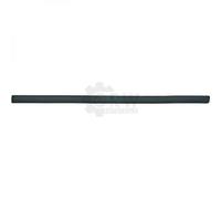 DIEDERICHS Zier Schutzleiste Puerta Delantera Izquierda Para Opel Meriva 1875321