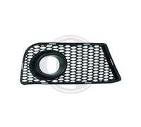 DIEDERICHS ZUB00053 Pantalla faro antiniebla Derecha