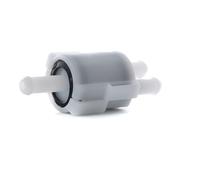 DIEDERICHS ZUB00243 Válvula, conducto de agua de lavado