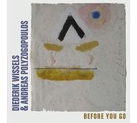 Diederik Wissels - Before you go
