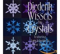 Diederik Wissels Trio, Larry Schneider, Steve Houb - Crystals [Import]