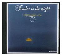 Diederik Wissels Trio - Tender Is The Night