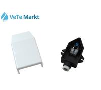 Diedrich Remeha Sensor Exterior de Temperatura AF 40 , Diematic, 95365488