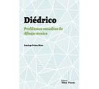 diedrico: problemas resueltos de dibujo tecnico