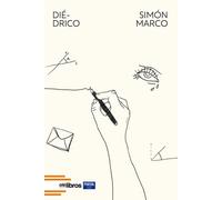 DIÉDRICO | SimÓn Marco Espinosa