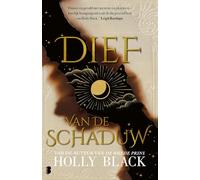 Dief van de schaduw (Het Charlatan-tweeluik, 2)