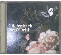 Diefenbach - Set And Drift