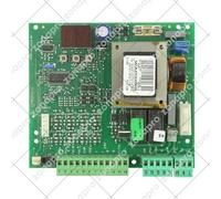 Dieffematic FAAC 740D Centralina Scheda Electrónica - para Puertas Correderas 740 741 - Automatización de Motor 230V
