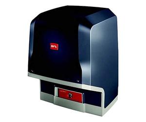 Dieffematic - Operador 230 V para Puertas correderas 2000 kg BFT ICARO Ultra AC A2000
