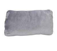 DieffematicRSD Bolsa Agua Caliente Almohada con calefacción eléctrica Bolsas de Agua Caliente eléctricas Recargables Ahorro de energía Cómodo para el Invierno Suministros para el hogar y la Oficina