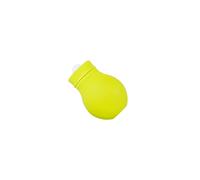 DieffematicRSD Bolsa Agua Caliente Bolsa de Agua Caliente Bolsa de Agua Caliente for Manos y pies Calientes Manténgase a Mano Bolsa de Botella de Agua Caliente más Caliente (Color : Light Green)