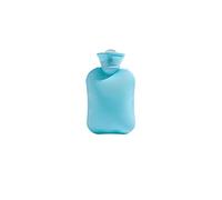 DieffematicRSD Bolsa Agua Caliente Bolsa de Agua Caliente Bolsa de Agua Caliente for Manos y pies Calientes Manténgase a Mano Bolsa de Botella de Agua Caliente más Caliente (Color : Blue)