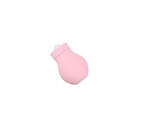 DieffematicRSD Bolsa Agua Caliente Bolsa de Agua Caliente Bolsa de Agua Caliente for Manos y pies Calientes Manténgase a Mano Bolsa de Botella de Agua Caliente más Caliente (Color : Pink)