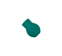 DieffematicRSD Bolsa Agua Caliente Bolsa de Agua Caliente Bolsa de Agua Caliente for Manos y pies Calientes Manténgase a Mano Bolsa de Botella de Agua Caliente más Caliente (Color : Green)