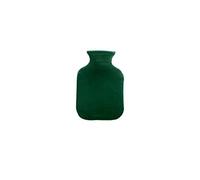 DieffematicRSD Bolsa Agua Caliente Bolsa de agua caliente espesada, bolsa de agua caliente caliente con funda de cintura suave, bolsa de agua caliente duradera for la preservación del calor con cintur