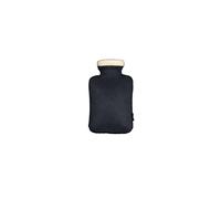 DieffematicRSD Bolsa Agua Caliente Bolsas for botellas de agua caliente de invierno con forro grueso de PVC y cubierta de piel sintética de felpa esponjosa y acogedora for manos, pies, vientre, pierna