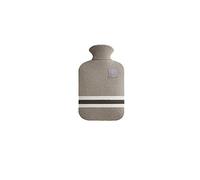 DieffematicRSD Bolsa Agua Caliente Botella de Agua Caliente Gruesa Bolsa de Agua térmica de Invierno Bolsa de Agua Caliente de Goma portátil Llena de Calentador de Agua Botella de Agua Caliente (Colo