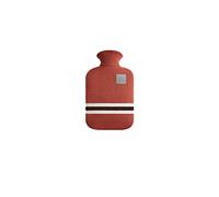 DieffematicRSD Bolsa Agua Caliente Botella de Agua Caliente Gruesa Bolsa de Agua térmica de Invierno Bolsa de Agua Caliente de Goma portátil Llena de Calentador de Agua Botella de Agua Caliente (Colo