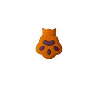DieffematicRSD Bolsa Agua Caliente Botella de agua caliente Linda pata de oso en forma de botella caliente Bolsa de agua Llenar agua Botella de agua caliente for la cama Mano amp;Calentador de pies fo