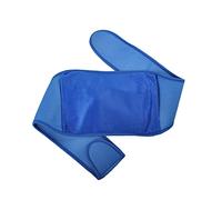 DieffematicRSD Bolsa Agua Caliente Botella de Agua Caliente Que Carga el cinturón uterino cálido Bolsa de cinturón de Agua Caliente Mano Caliente Tesoro Llenado de Agua Vientre Partidario (Color : Bl