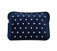 DieffematicRSD Bolsa Agua Caliente Botella Eléctrica De La Mano del Calentador del Invierno Agua Caliente Mano Insertado Carga Eléctrica De Agua Caliente Bolsa (Color : G250704A)