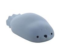 DieffematicRSD Bolsa Agua Caliente Llenado de Agua Tibia Bolsa de Agua Caliente Compresa Caliente Bolsa de Agua Tibia Calentador de Manos (Color : Blue)