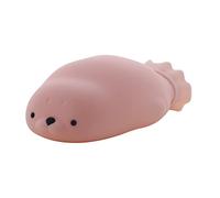 DieffematicRSD Bolsa Agua Caliente Llenado de Agua Tibia Bolsa de Agua Caliente Compresa Caliente Bolsa de Agua Tibia Calentador de Manos (Color : Pink)