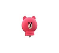DieffematicRSD Bolsa Agua Caliente Lovely Cartoon Hand Po Botella de Agua Caliente Mini Botellas de Agua Caliente Calentador de Manos portátil Bolsillo Mano pies Bolsas de Agua Caliente (Color : Pink