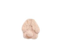 DieffematicRSD Bolsa Agua Caliente Mini Botella de Agua Caliente de felpa Seguridad a Prueba de explosiones Bolsa de Manos Calientes Calentador de Manos (Color : Pink)
