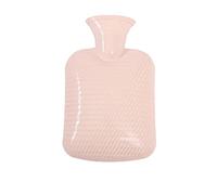DieffematicRSD Bolsa Agua Caliente Water Injection, Warm Hand Treasure Explosion-Proof Warm Water Bag, Hot Water Bag (Color : Pink)