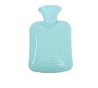 DieffematicRSD Bolsa Agua Caliente Water Injection, Warm Hand Treasure Explosion-Proof Warm Water Bag, Hot Water Bag (Color : Blue)