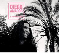 DIEGO AMADOR - EL AIRE DE LO PURO