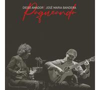 Diego Amador - Paqueando