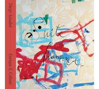 Diego Amador - Suite Flamenca [Vinilo]