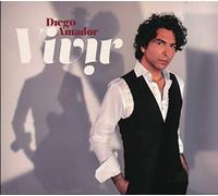 DIEGO AMADOR - VIVIR