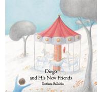 Diego and His New Friends (Diego e i suoi nuovi amici)
