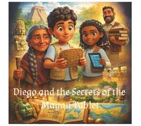 Diego and the Secrets of the Mayan Tablet