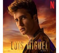 Diego Boneta - Luis Miguel. La Serie T2