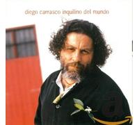 Diego Carrasco - Inquilino Del Mundo.