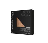Diego dal Palma Stay On Me Waterproof Powder Foundation SPF 20 56 Cacao 6g