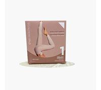 diego dalla palma 1 Drena Corporal Leggings Termoactivo Adelgazante 120 ml, Weiss, 120 ml (Confezione da 1)