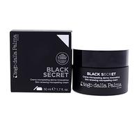 Diego Dalla Palma Black Secret Skin Renewing Micropeeling Cream For Unisex 1.7 oz Cream