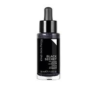 Diego Dalla Palma Black Secret Uniforming Purifying Serum 30ml For Unisex